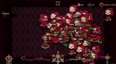 Dark Fairy Tale: Dreamland Survivors: Трейлер