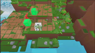 Dadum The Dice: Трейлер