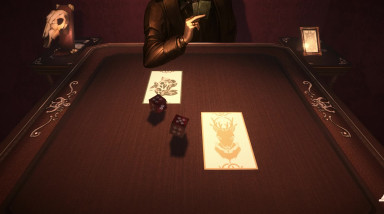 Dice Eater: A Supernatural Mystery Card Game: Трейлер