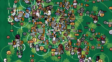 Gamblers Table: Трейлер