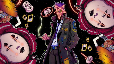 Celestial Return: Трейлер