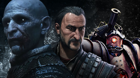 Самые ожидаемые RPG и экшн-RPG