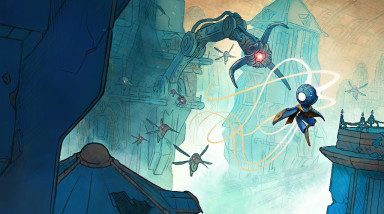 MIO: Memories in Orbit: Обзор метроидвании, копирующей лучших