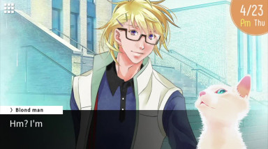 CATharsis: Трейлер