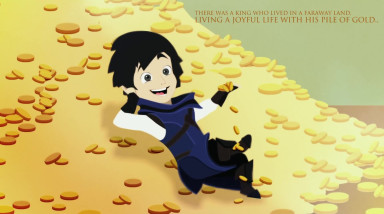 Epic World: Трейлер