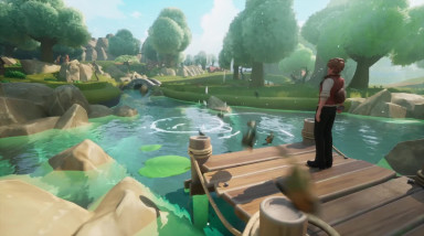 Critterville Goes Bankrupt: Трейлер