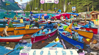Around the World 2: Travel to Canada Collector's Edition: Трейлер
