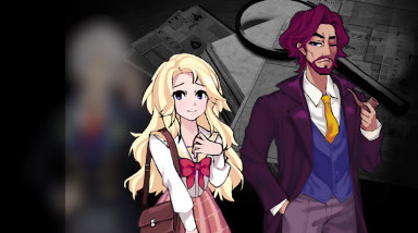 Connected Clue: Трейлер