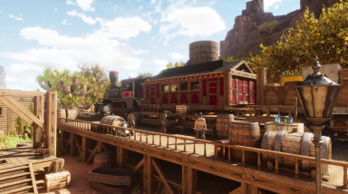 ARK: Bob's Tall Tales: Трейлер