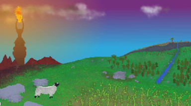 Brownie's Adventure: The Final Resolution: Трейлер