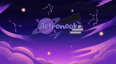 Astronook: Трейлер