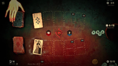 Black Jacket: Анонс игры