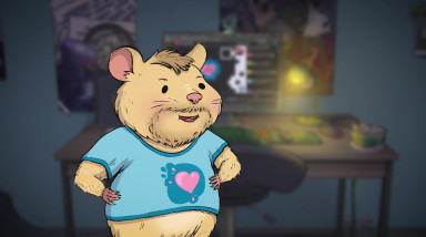 Detective INNA DUKE: Геймплейный трейлер