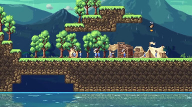 Craftlings: Трейлер