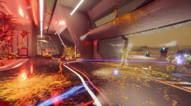 Cosminers: Тизер