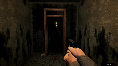 Apartment No 129: Трейлер