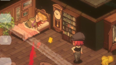 Connected Clue: Трейлер