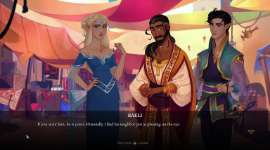 ARISEN - Chronicles of Var'Nagal: Трейлер