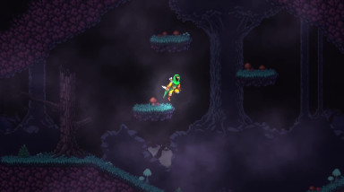 Cathedral: Crow's Curse: Трейлер