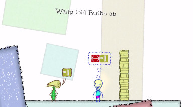 Bulbo's Belief System: Трейлер