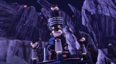 ARK: Bob's Tall Tales: Трейлер