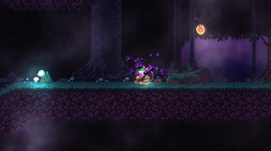 Cathedral: Crow's Curse: Трейлер