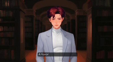 Arts & Hearts Academy: Трейлер