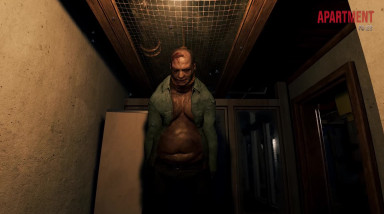 Apartment No 129: Трейлер