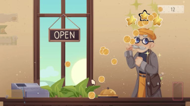 BloomTale: Трейлер