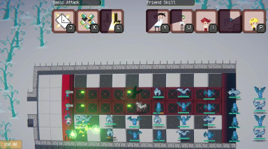 Chain Letter: Трейлер