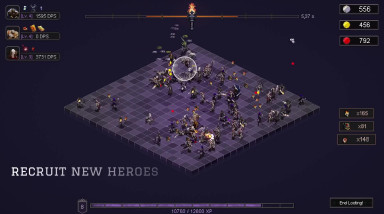 Bones and Coins: Трейлер