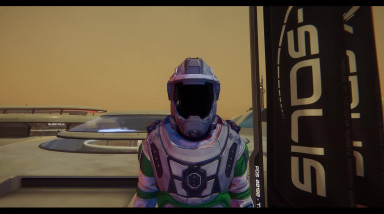 Cosminers: Тизер