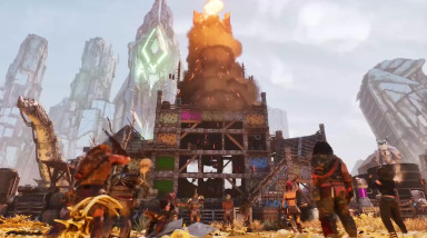 ARK: Bob's Tall Tales: Трейлер