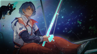 DUSK INDEX: GION: Трейлер