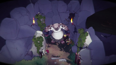 Appetite of the Abyss: Анонс игры