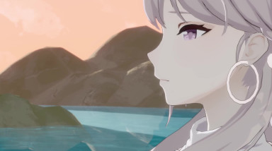 ARIE: Moonprayer: Трейлер