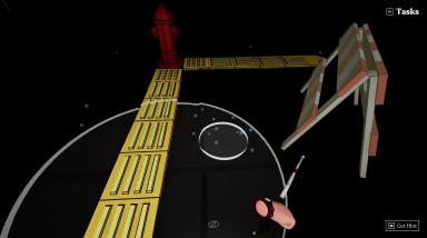 Слепое касание: Трейлер