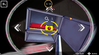 Connected Clue: Трейлер