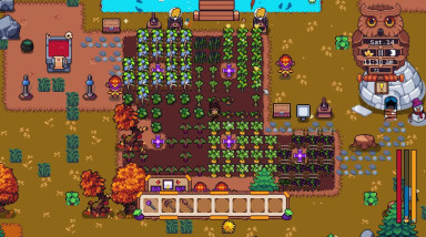 Brookhaven Grimoire: Трейлер