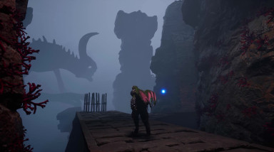 Dragon Khan: Трейлер