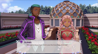 Belle Automata: Chronicle I: Трейлер