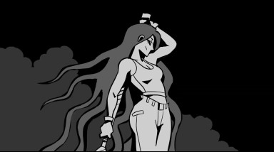 Broomstick Exorcist: Геймплейный трейлер