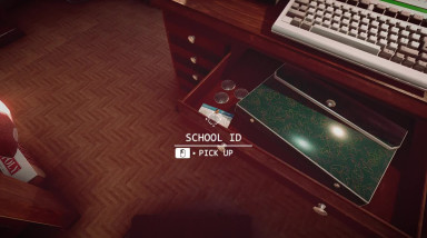 Commander '85: Трейлер