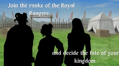 Ardency: Heart of the Rebellion: Трейлер