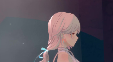 ARIE: Moonprayer: Трейлер