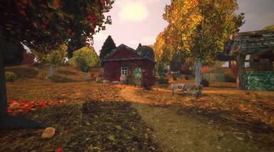 Back to Hearth: Трейлер