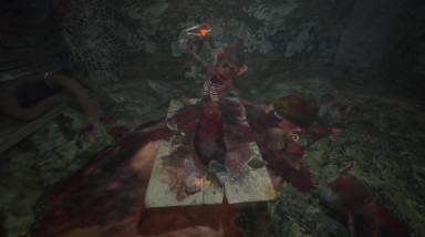 Devora: Трейлер