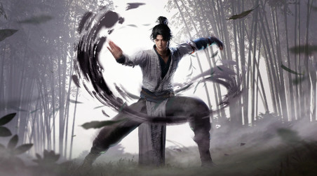 Where Winds Meet: Китайская ММО, нагнувшая ВСЕХ