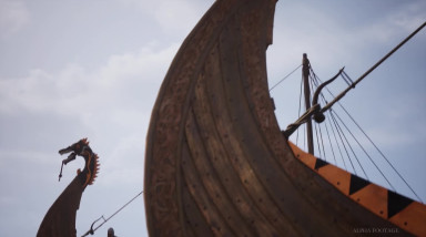 Norse: Oath of Blood: Анонс игры