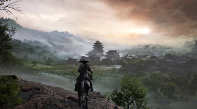 A Whisper of Fall: Jinyiwei : Геймплейный трейлер